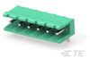 PCB Terminal Blocks - 282812-6 - TE Connectivity