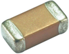 Ceramic Capacitor, 4.7Uf, 16V, Y5V, +80,-20%, 1206; Capacitance Johanson Dielectrics - 33M1498 - Newark, An Avnet Company