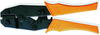 Standard Ratcheted Crimper Tool With Die; Crimp Tool Type Greenlee - 92F2631 - Newark, An Avnet Company