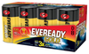 Battery, Alkaline, Eveready Gold 1.5V, D; Battery Voltage Energizer - 03M6442 - Newark, An Avnet Company