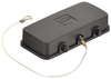 Protection Cover, 16B, Polyamide; Accessory Type Harting - 25AJ3720 - Newark, An Avnet Company