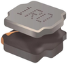 Power Inductor, 470Uh, Semishield, 0.4A; Inductance Bourns - 33AK4389 - Newark, An Avnet Company