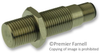 Hall Effect Zero Speed Sensor, 8Vdc To 30Vdc; Supply Voltage Dc Min Honeywell -- 62M5212