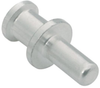 Heavy Duty Contact, Pin, Crimp, 2/0Awg Rohs Compliant Ilme - 66AH5565 - Newark, An Avnet Company
