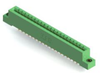 Card Edge Conn, Single Side, 21Pos, Lug; Card Edge Connector Type Edac - 60AJ3000 - Newark, An Avnet Company