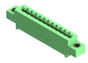 Card Edge Connector Rohs Compliant Edac - 60AJ8594 - Newark, An Avnet Company
