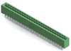 Card Edge Conn, Dual Side, 50Pos, Lug; Card Edge Connector Type Edac - 59AJ0222 - Newark, An Avnet Company