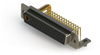 Combo D-Sub Conn, R/a Rcpt, Dd-47W1, Th; Product Range Edac - 55AJ5610 - Newark, An Avnet Company