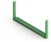 Card Edge Conn, Single Side, 31Pos, Th; Card Edge Connector Type Edac - 57AJ7823 - Newark, An Avnet Company