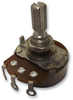 Rotary Potentiometer, Conductive Plastic, P231 Series, 10 Kohm, Linear, 1, 500 Mw, Bushing Rohs Compliant Tt Electronics/bi Technologies - 80P7441 - Newark, An Avnet Company