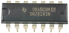 Differential Line Driver, Dual, 9Ns, Dip-14; Ic Interface Type Texas Instruments - 60K6932 - Newark, An Avnet Company