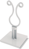Kurly-Lok Cable Tie On Base; Cable Tie Material Essentra Components - 28AH1206 - Newark, An Avnet Company