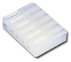 Connector, Rcpt, 6Pos, 1Row, 3.96Mm; Product Range Molex - 25M0009 - Newark, An Avnet Company