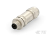 Standard Circular Connectors - T4111511041-000 - TE Connectivity