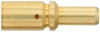 Heavy Duty Contact, Pin, 100A, Crimp; Product Range Harting - 49AK6839 - Newark, An Avnet Company