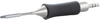 Soldering Tip, Chisel, Straight, 1.5Mm; Tip / Nozzle Width Weller - 31AJ9500 - Newark, An Avnet Company