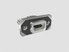 Harsh Connector -- MUSBRB15130 - Image
