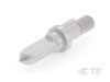Connector Hardware, Mounts, Locks & Retainers - 1-2000676-3 - TE Connectivity