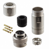 Circular Connector Assemblies - 889-1282-ND - DigiKey