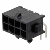 Headers, Male Pins - A115190-ND - DigiKey