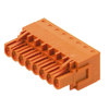 Headers, Plugs and Sockets - 1672430000-ND - DigiKey