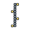 Light Pipes - 492-MLPS-B-2-1001-BB-4-PLPC2-313-ND - DigiKey