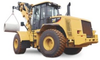 IT62H Integrated Toolcarrier - Giles & Ransome, Inc.