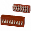 DIP Switches - CKN3018-ND - DigiKey