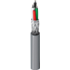 RS232, #24-4c, SR-PVC, O/A Foil+Braid, PVC Jkt, CMG - 9609 - Belden Inc.