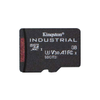 Memory Cards - 6318-SDCIT2/8GBCP-ND - DigiKey