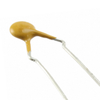 PTC Resettable Fuses -- 18-RXEF017S-2CT-ND - Image