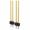 Headers, Male Pins - 87916-111HLF-ND - DigiKey