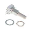 Potentiometers, Variable Resistors - Rotary Potentiometers, Rheostats - P11S1V0FLSY00501KA - Acme Chip Technology Co., Limited