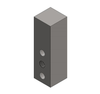 Naams Ani081 Nc Block Blank - Nmss -  - Tech Rim Standards, LLC