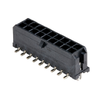 Headers, Male Pins - WM20134DKR-ND - DigiKey