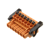 Headers, Plugs and Sockets - 281-8729-ND - DigiKey