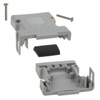 D-Sub, D-Shaped Connector Backshells, Hoods - MDBF15-ND - DigiKey