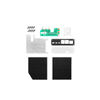 Evaluation, Development Board Enclosures - 1528-4961-ND - DigiKey