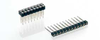 IC & Component Sockets - 416-87-244-41-002101 - Powell Electronics, Inc.