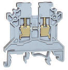 Terminal Blocks - CTS2.5U-N/BL - Powell Electronics, Inc.