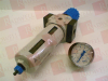 Pneumatic Regulator - 45083241 - Radwell International