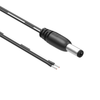 Barrel Power Cables - 839-10-05814-ND - DigiKey