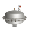 PULSATION DAMPENERS - A7420T-AT - Blacoh Fluid Control, Inc.