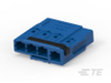 Data Connectivity Housings - 2296636-8 - TE Connectivity