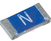 Fuse;Chip;Very Fast Acting;2A;Sz 1206;Dims 3.2x1.6x0.55mm;Ceramic;SMT;63VDC;PCB - 70121900 - Allied Electronics, Inc.