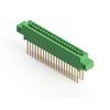 Edgeboard Connectors - 151-846-040-541-812-ND - DigiKey