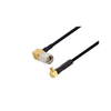 Coaxial Cables (RF) - 6099-PE3W04819-24-ND - DigiKey