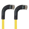 Modular/Ethernet Cables (RJ45, RJ11) - 5073-TRD815RA14Y-15-ND - DigiKey