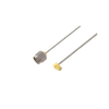 Coaxial Cables (RF) - 6099-PE3W02122-12-ND - DigiKey