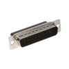 D-Sub, D-Shaped Connector Housings - 6022-DCE25PNE-ND - DigiKey